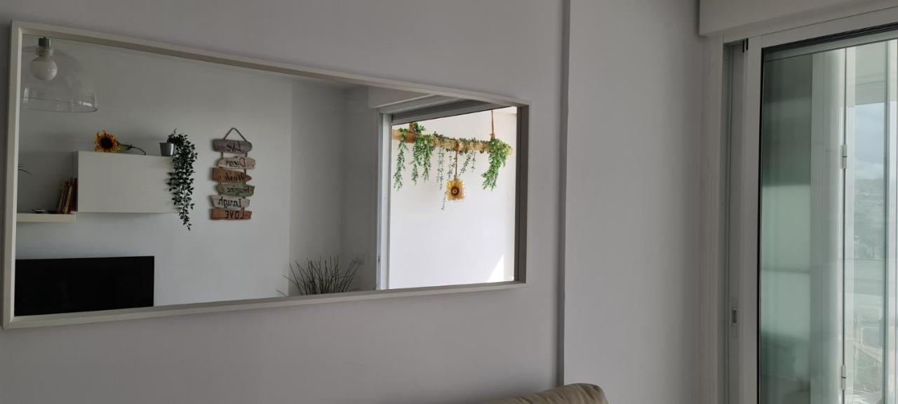 La Cala Sunflower Apartment La Cala De Mijas Exterior photo