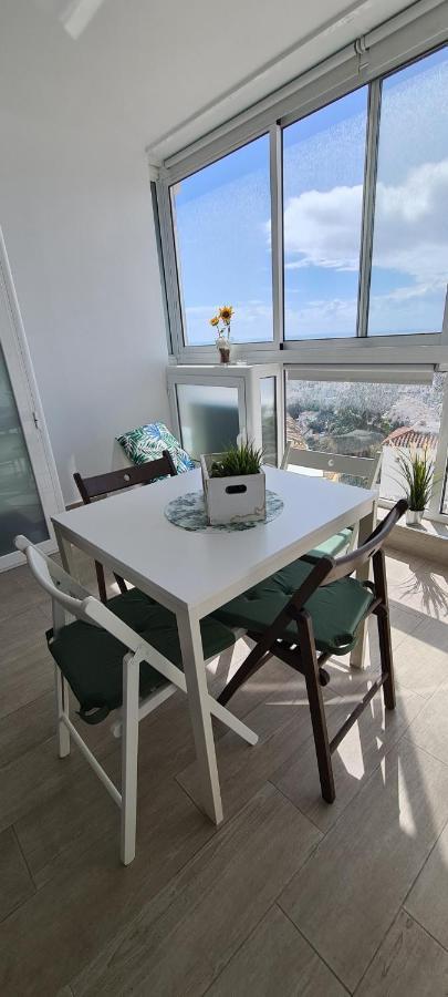 La Cala Sunflower Apartment La Cala De Mijas Exterior photo