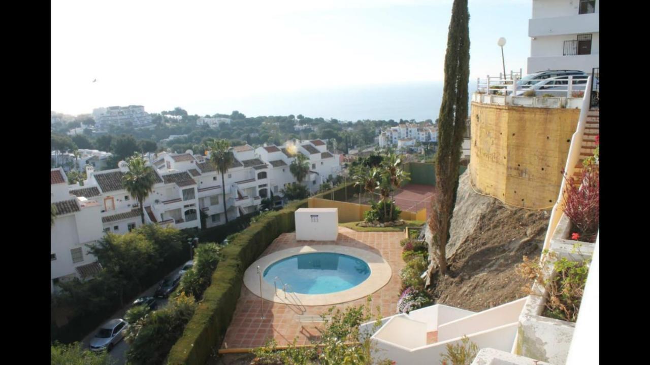 La Cala Sunflower Apartment La Cala De Mijas Exterior photo