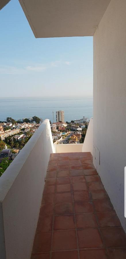 La Cala Sunflower Apartment La Cala De Mijas Exterior photo