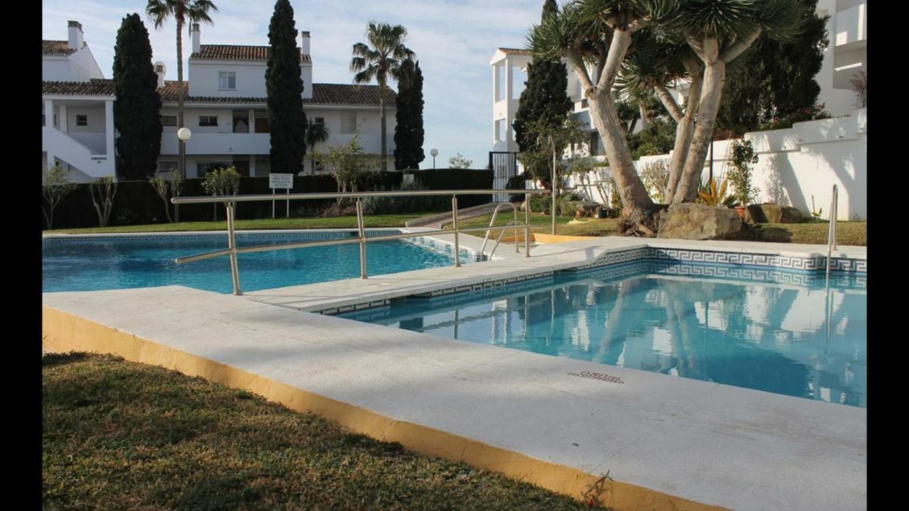 La Cala Sunflower Apartment La Cala De Mijas Exterior photo