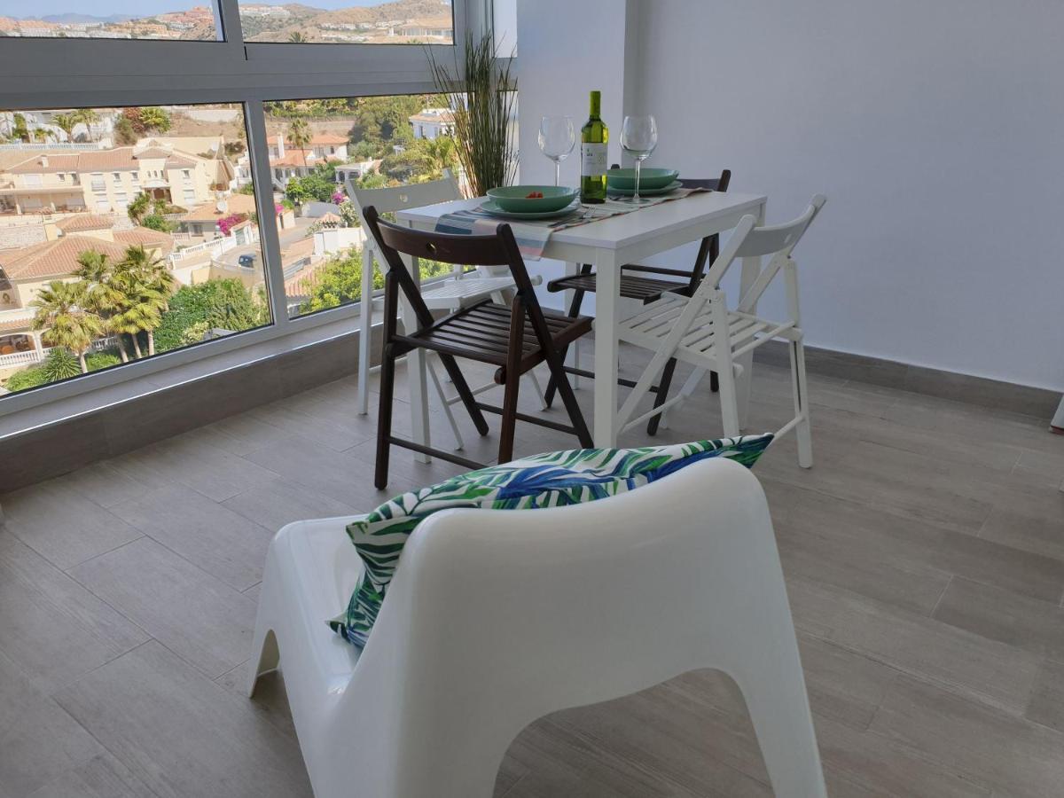La Cala Sunflower Apartment La Cala De Mijas Exterior photo
